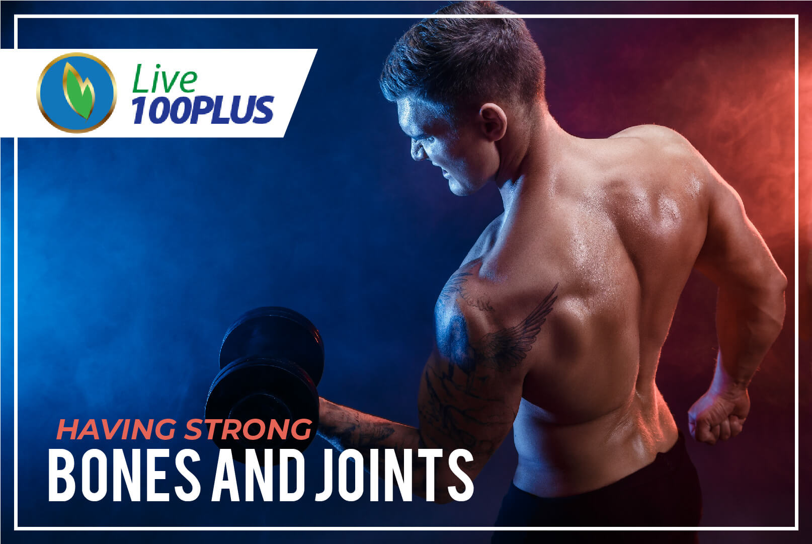 Live100 plus